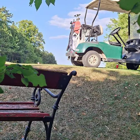 The Vienna Nature Retreat