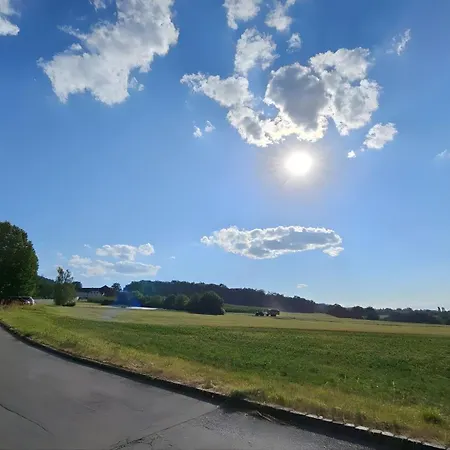 The Vienna Nature Retreat *